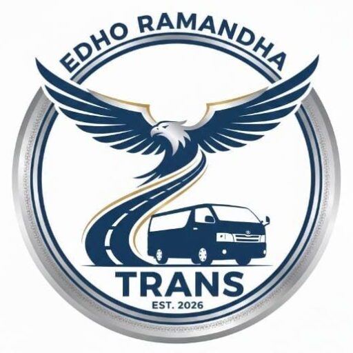 Logo Edho Ramandha Trans